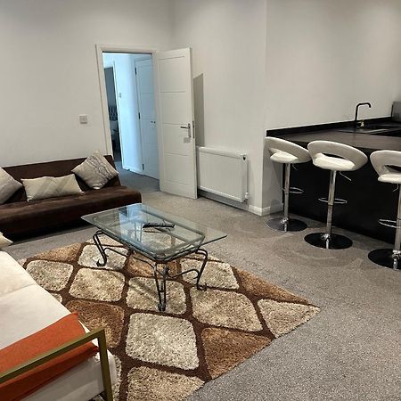 Rooms 24 Manchester Zewnętrze zdjęcie